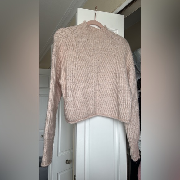 Gianni Bini Sweaters - GB Women's Pink Sweater